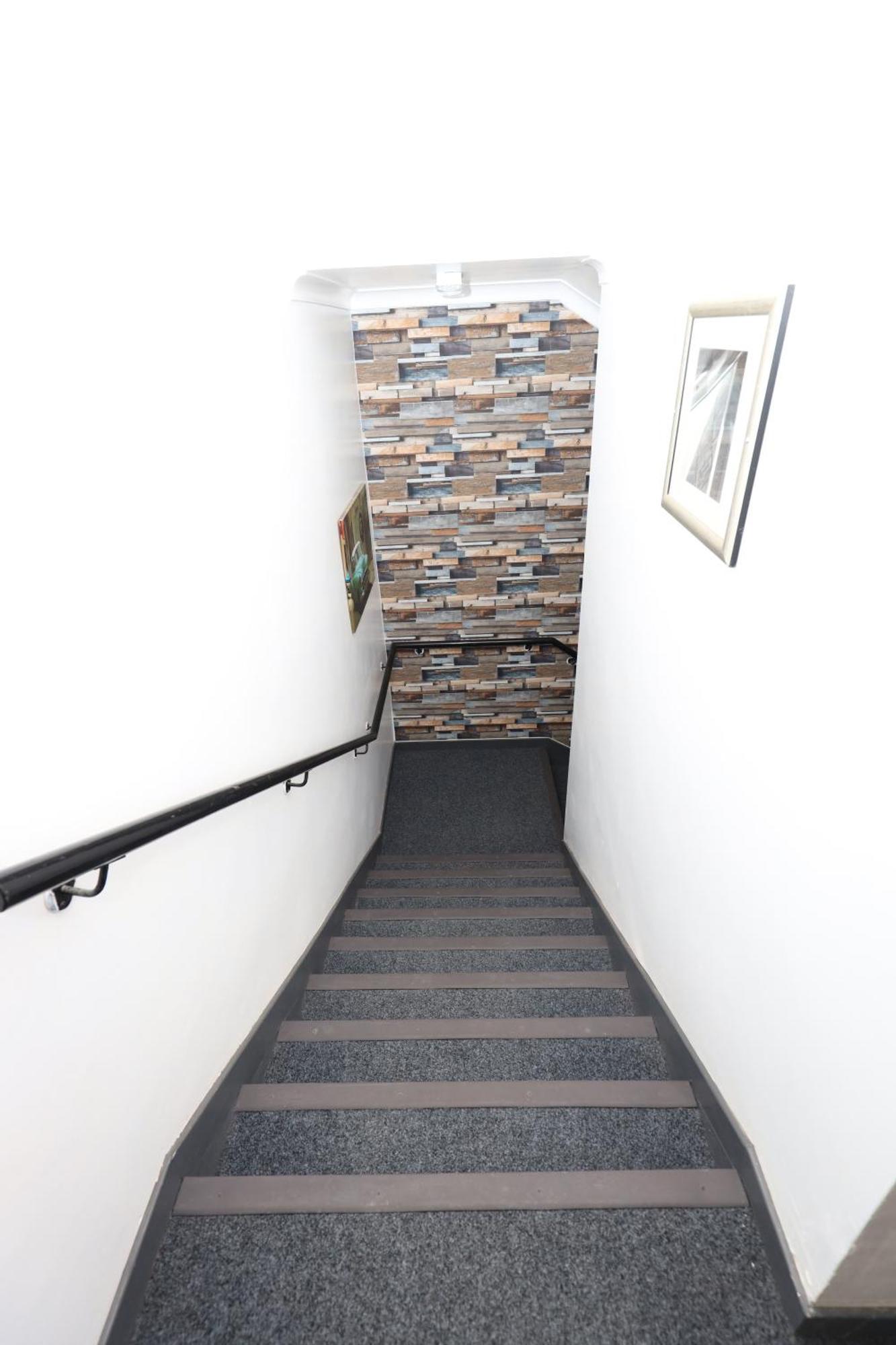 Vr Apartments Glasgow Exterior photo