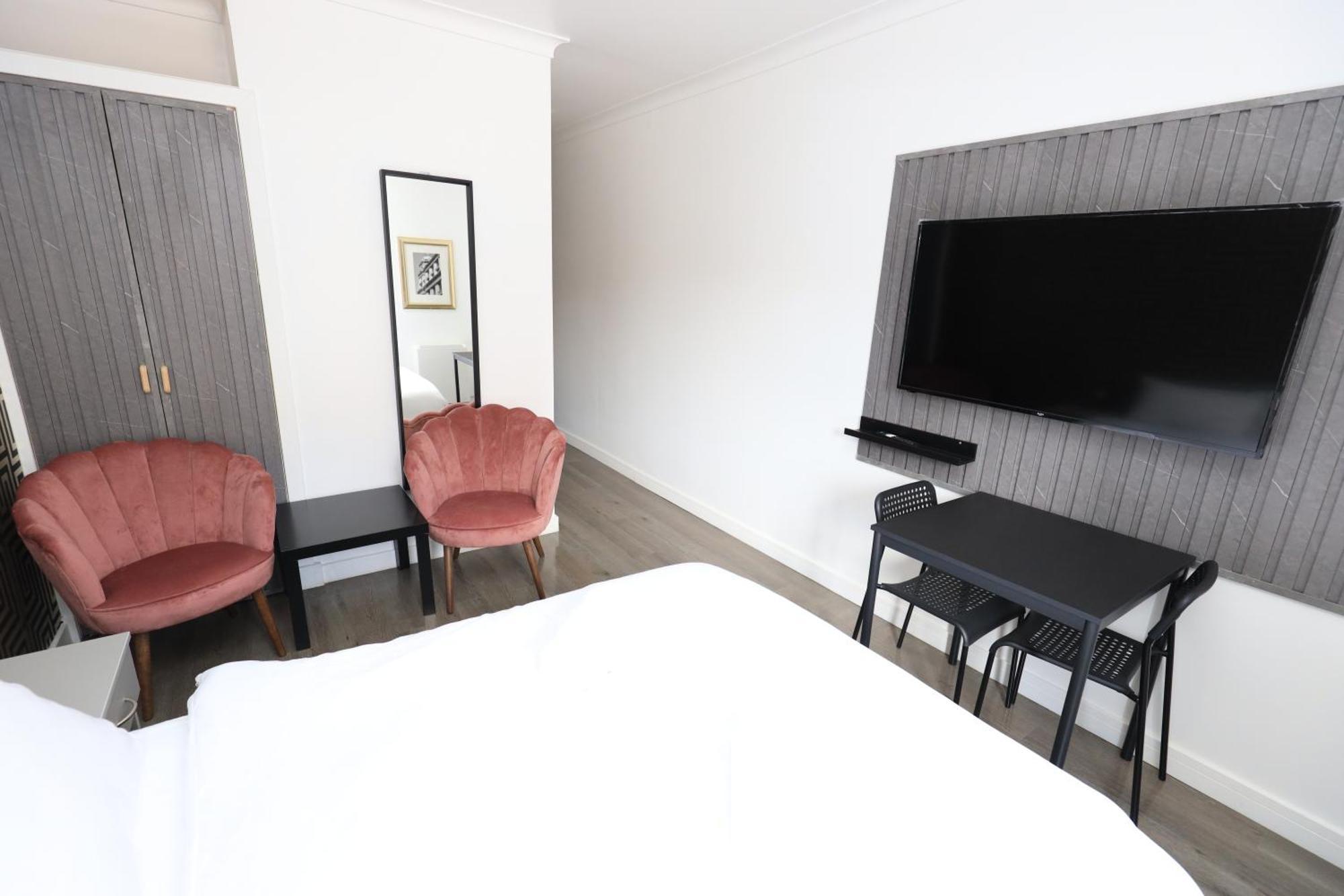 Vr Apartments Glasgow Exterior photo